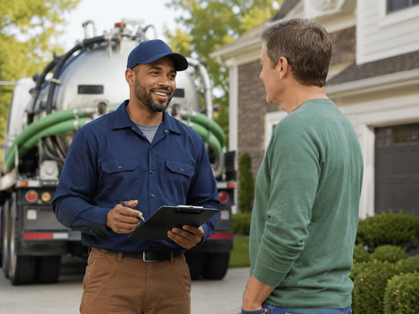 Mosquito Control Franklin Lakes, NJ FAQs